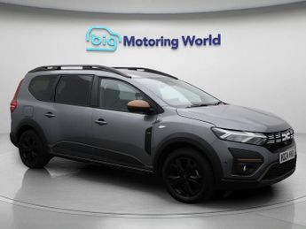 Dacia Jogger EXTREME