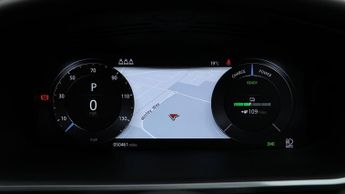 Jaguar I-PACE HSE