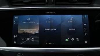 Jaguar I-PACE HSE