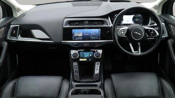 Jaguar I-PACE HSE