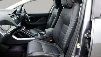 Jaguar I-PACE HSE