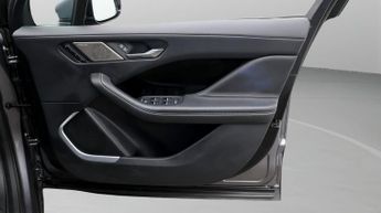 Jaguar I-PACE HSE