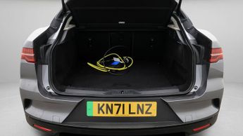 Jaguar I-PACE HSE