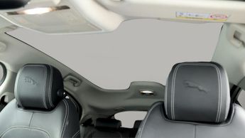 Jaguar I-PACE HSE