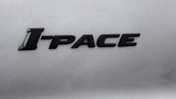 Jaguar I-PACE HSE