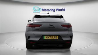 Jaguar I-PACE HSE