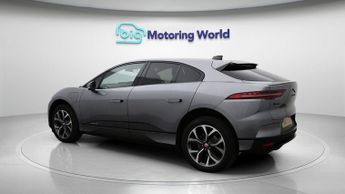 Jaguar I-PACE HSE