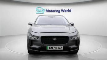 Jaguar I-PACE HSE