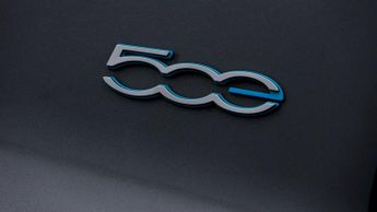 Fiat 500e C ICON