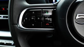 Fiat 500e C ICON