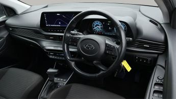 Hyundai i20 T-GDI PREMIUM