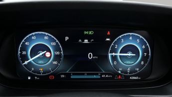 Hyundai i20 T-GDI PREMIUM