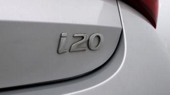 Hyundai i20 T-GDI PREMIUM