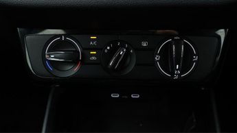 Skoda Fabia SE COMFORT TSI DSG
