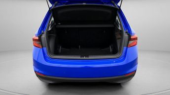 Skoda Fabia SE COMFORT TSI DSG