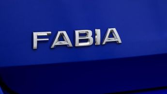 Skoda Fabia SE COMFORT TSI DSG