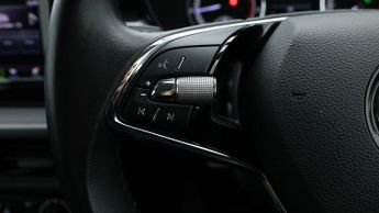 Skoda Fabia SE COMFORT TSI DSG