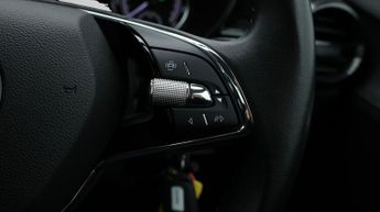 Skoda Fabia SE COMFORT TSI DSG