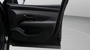 Hyundai TUCSON T-GDI N LINE DCT