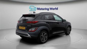 Hyundai KONA GDI PREMIUM