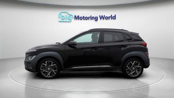 Hyundai KONA GDI PREMIUM
