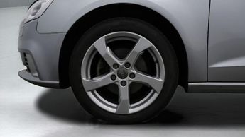 Audi A3 SPORTBACK TFSI SPORT