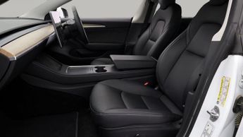 Tesla Model 3 ALL MODELS