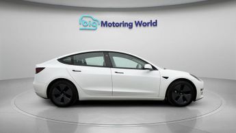 Tesla Model 3 ALL MODELS