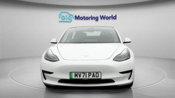 Tesla Model 3 ALL MODELS