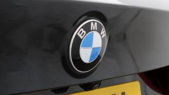 BMW X3 XDRIVE20D M SPORT
