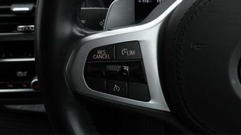 BMW X3 XDRIVE20D M SPORT