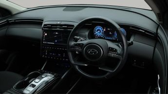 Hyundai TUCSON T-GDI PREMIUM
