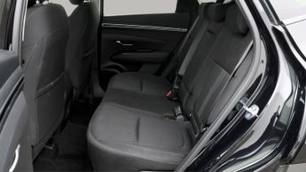Hyundai TUCSON T-GDI PREMIUM