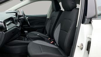 Skoda Fabia SE COMFORT TSI DSG