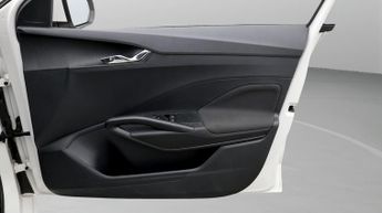 Skoda Fabia SE COMFORT TSI DSG