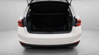 Skoda Fabia SE COMFORT TSI DSG