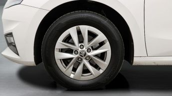 Skoda Fabia SE COMFORT TSI DSG