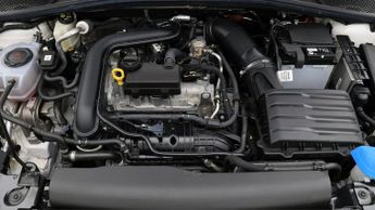 Skoda Fabia SE COMFORT TSI DSG