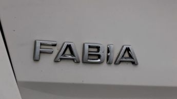 Skoda Fabia SE COMFORT TSI DSG