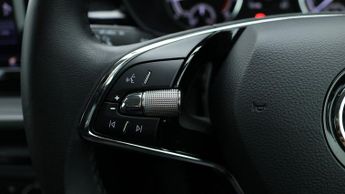 Skoda Fabia SE COMFORT TSI DSG