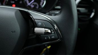 Skoda Fabia SE COMFORT TSI DSG