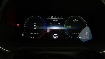 Renault Captur E-TECH ENGINEERED