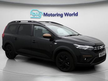 Dacia Jogger EXTREME