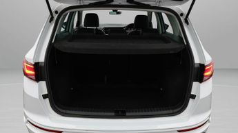 SEAT Ateca ECOTSI FR DSG