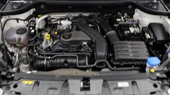 SEAT Ateca ECOTSI FR DSG