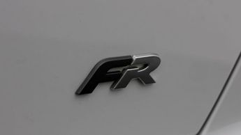 SEAT Ateca ECOTSI FR DSG