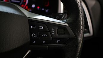 SEAT Ateca ECOTSI FR DSG