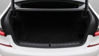 BMW 3 Series 320I M SPORT