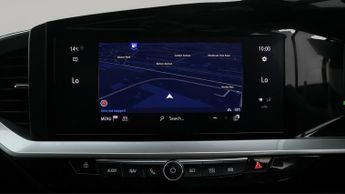 Vauxhall Mokka ULTIMATE