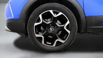 Vauxhall Mokka ULTIMATE